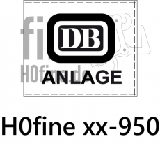 DB-Anlage