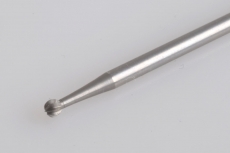 Kugelfräser 2,2 mm