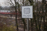 DB-Anlage