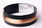 Bronzedraht 0,3 mm für Modelloberleitung (ca. 100 m)